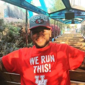 Meet your Posher, Jonathan